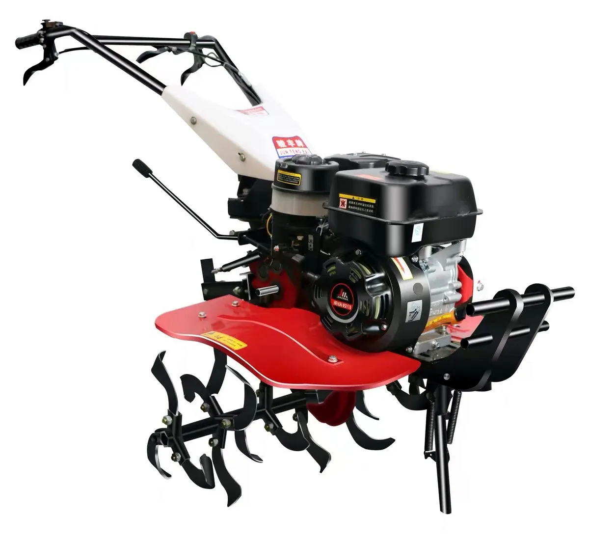 Hot Sale Best Tiller   Agricul - Organic Farming In Agriculture のレビューと価格