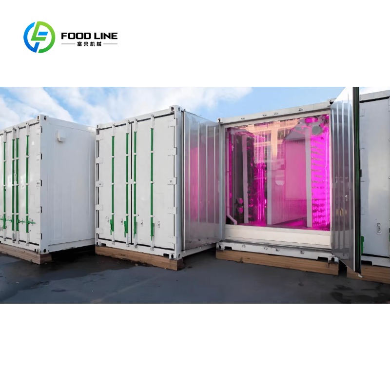 Customized Smart Farm Vertical - Agriculture Vertical Farming のレビューと価格