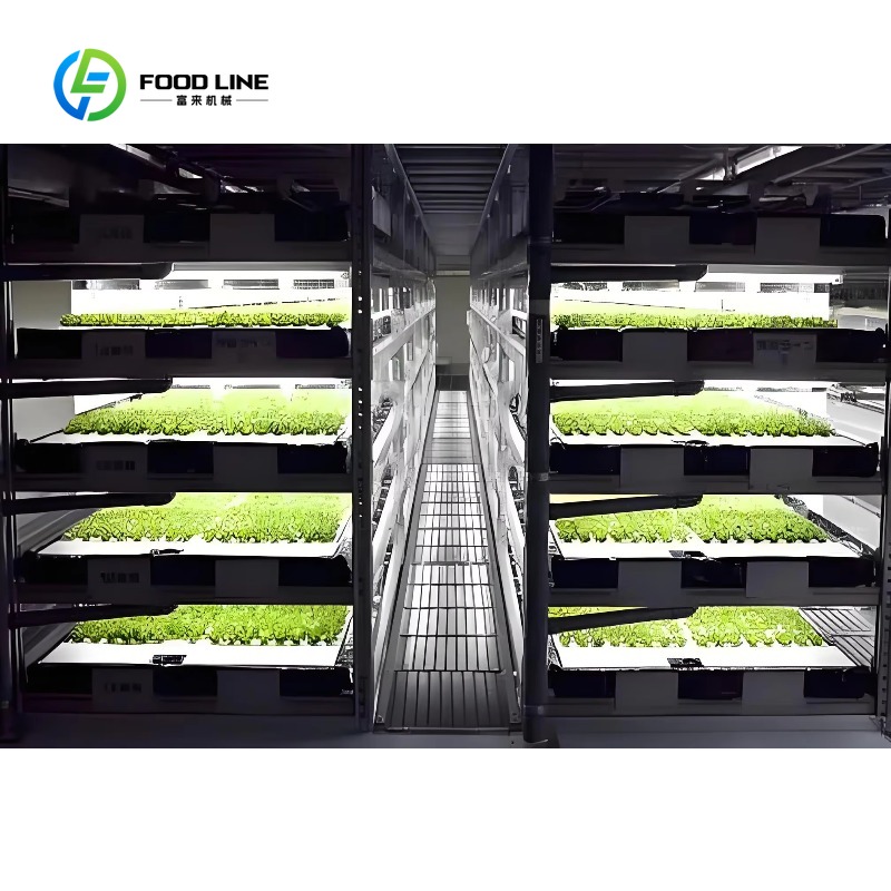 Customized Smart Farm Vertical - Agriculture Vertical Farming のレビューと価格