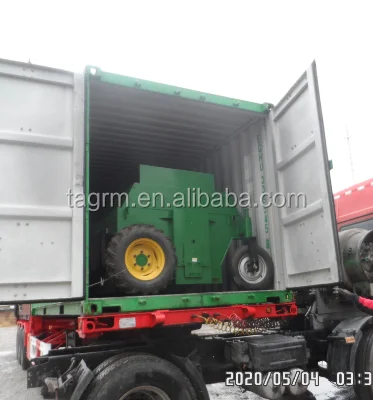 Compost Making Machine Mesin M - Compost Turner Machine のレビューと価格
