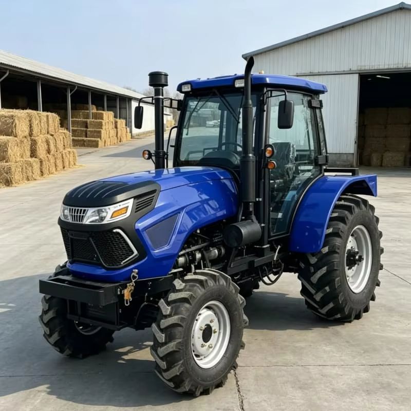 Customized Dual CE/EMC Certifi - Farming Agriculture Machine のレビューと価格