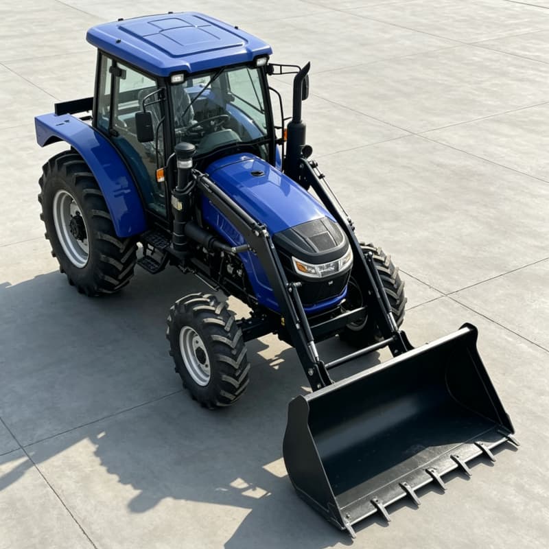Customized Dual CE/EMC Certifi - Farming Agriculture Machine のレビューと価格