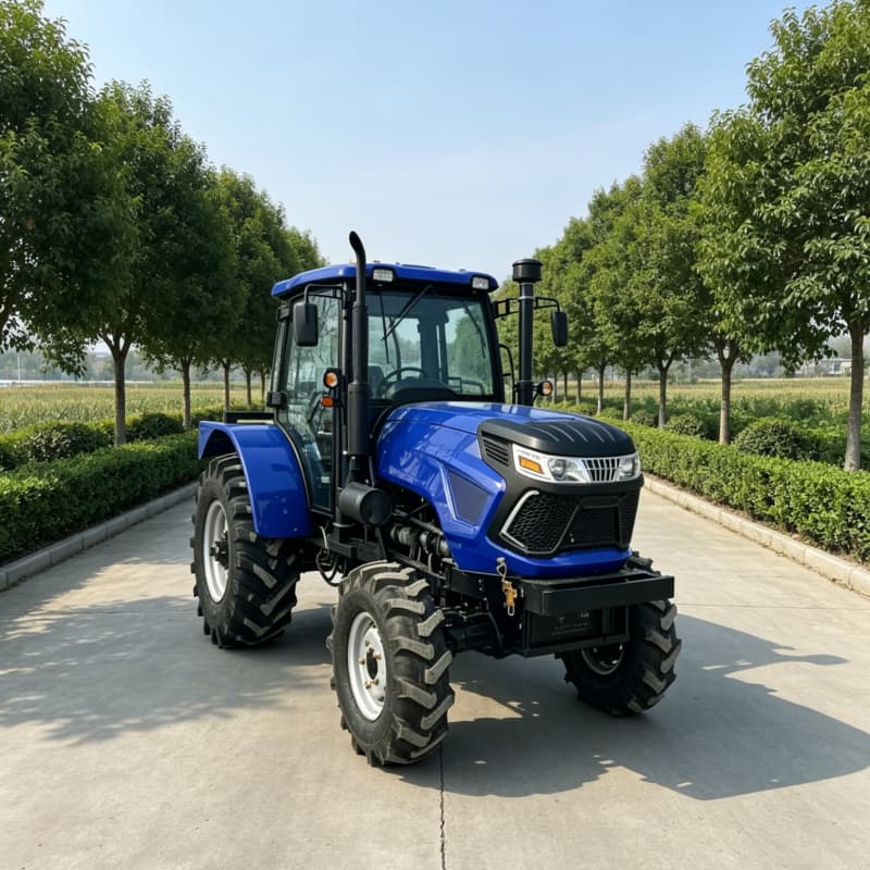 Customized Dual CE/EMC Certifi - Farming Agriculture Machine のレビューと価格