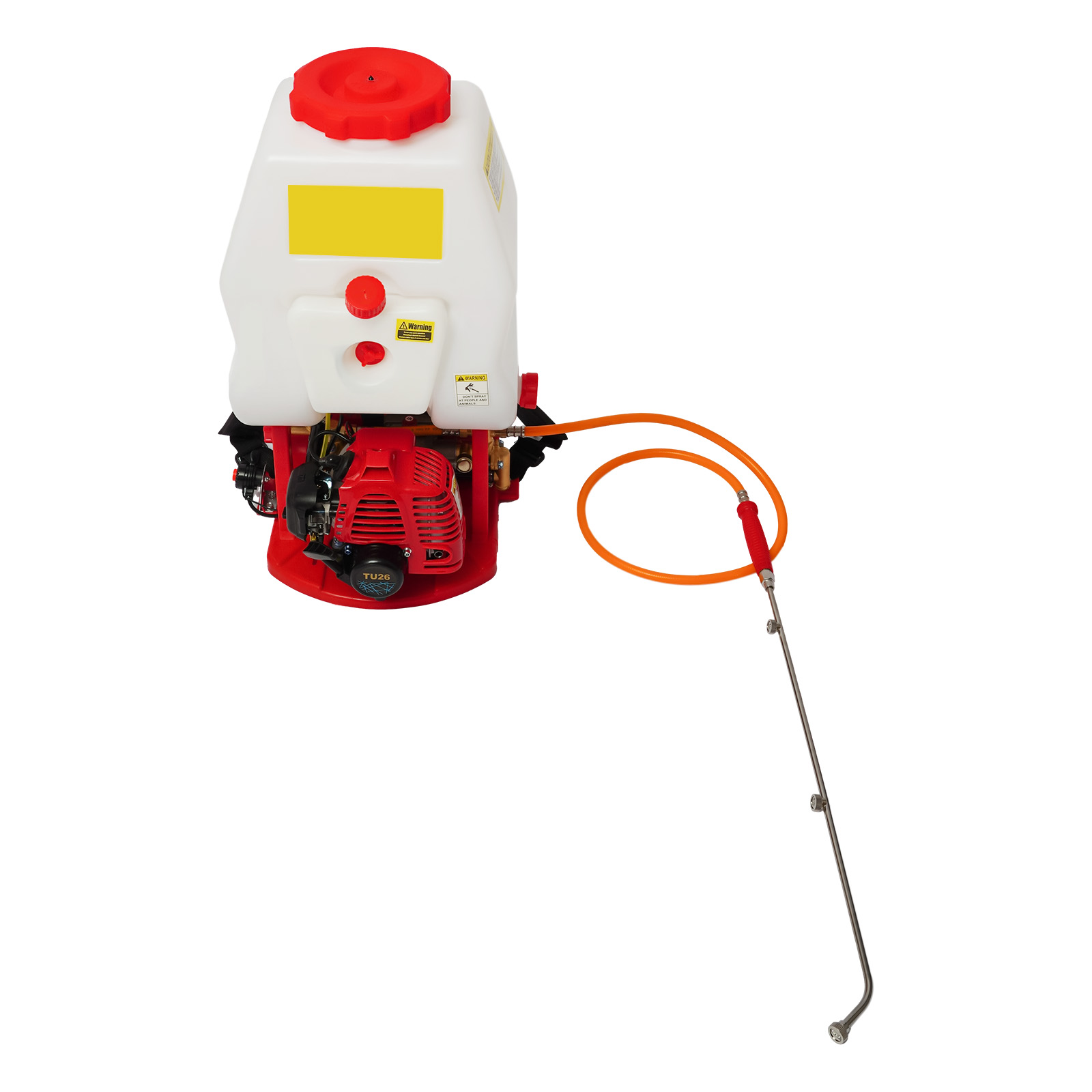 Petrol Backpack Sprayer, 25.4c - Crop Sprayer Backpack のレビューと価格
