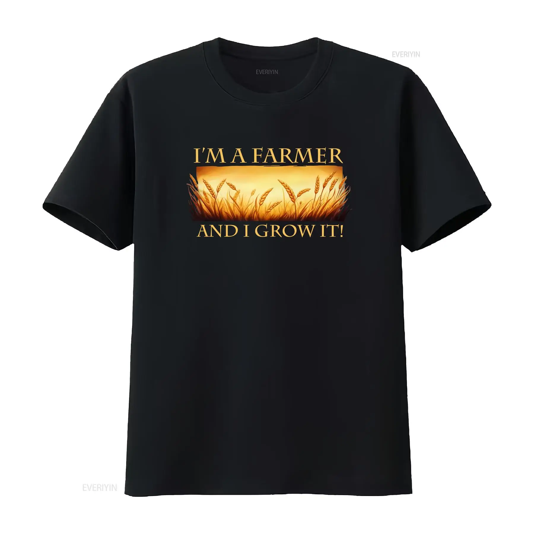 Farmer Nature Farming T Shirt  - Organic Farming In Agriculture のレビューと価格