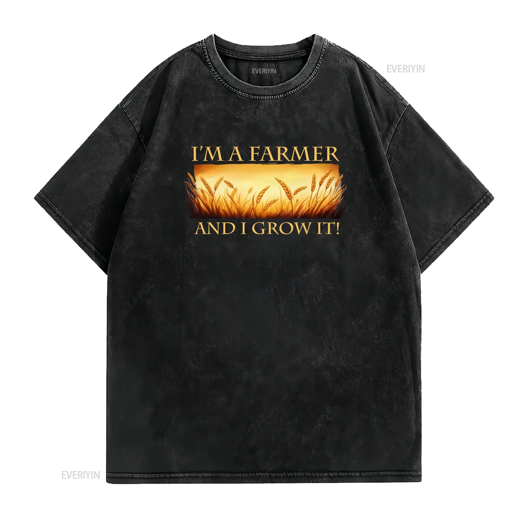 Farmer Nature Farming T Shirt  - Organic Farming In Agriculture のレビューと価格