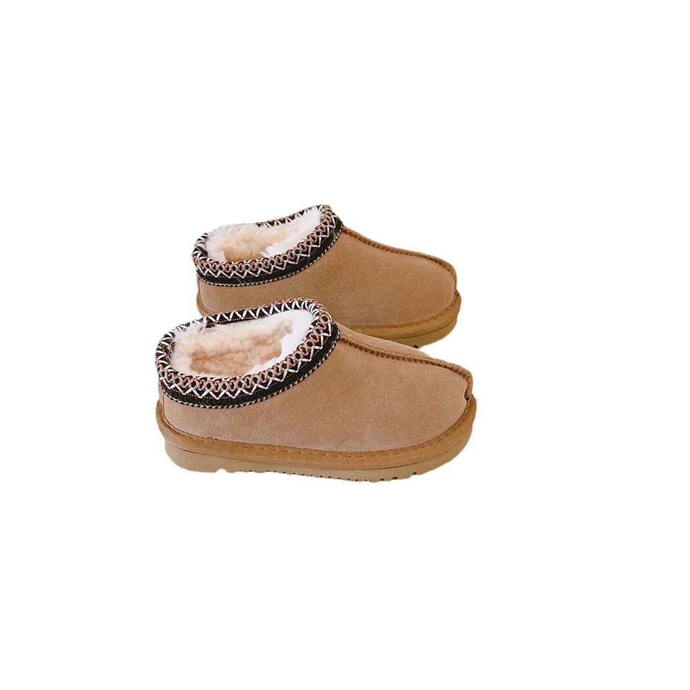 Children Genuine Cow Leather S - Cow Mat Rubber のレビューと価格