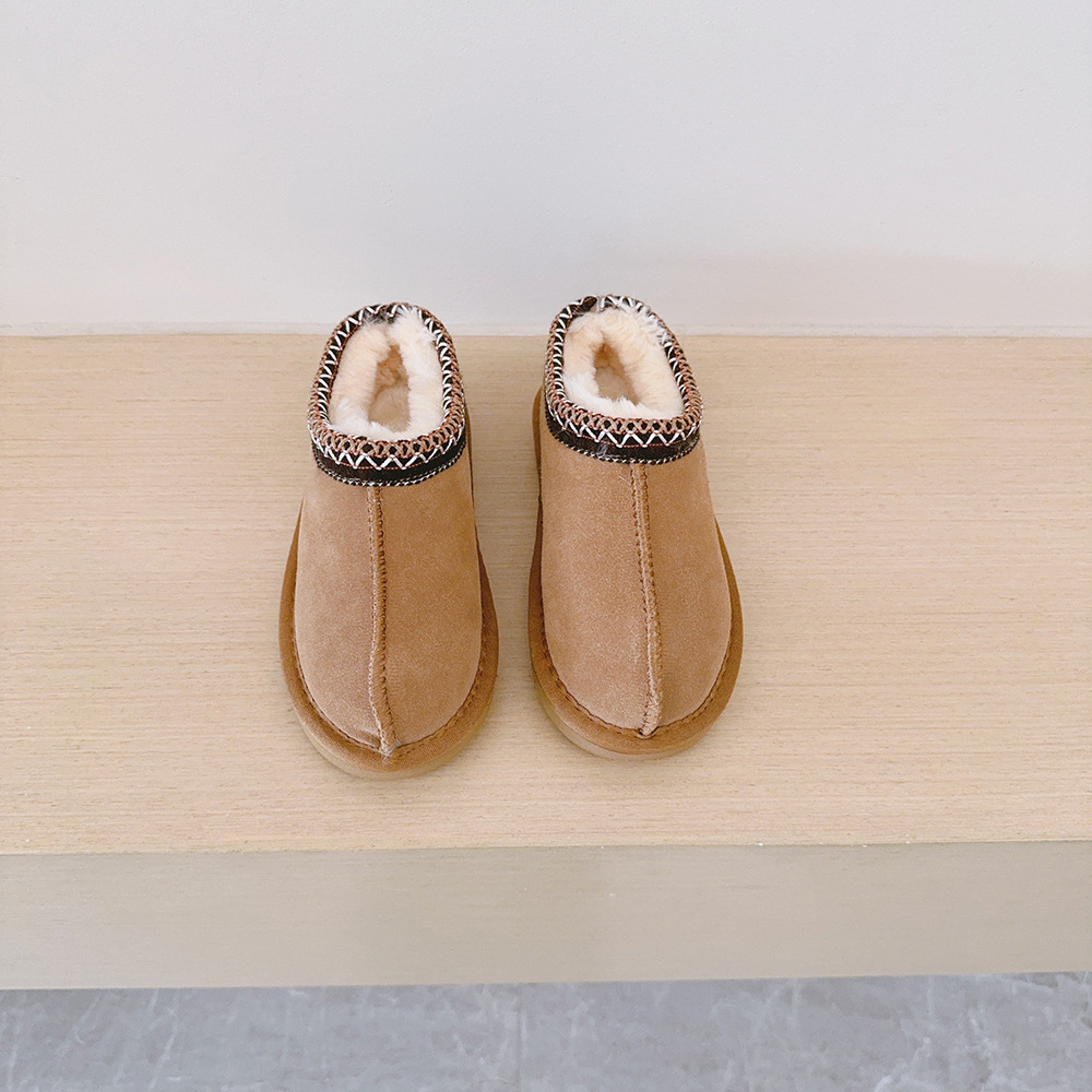 Children Genuine Cow Leather S - Cow Mat Rubber のレビューと価格