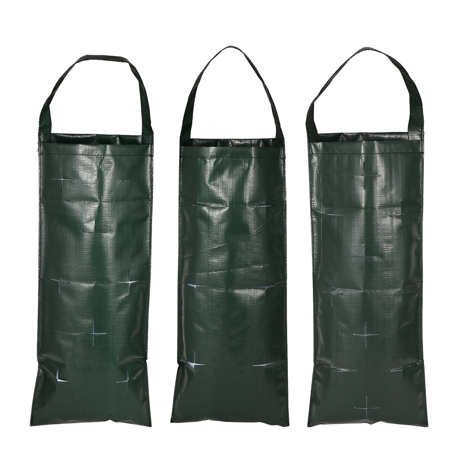 6/8/10 Holes Hanging Strawberr - Agriculture Vertical Farming のレビューと価格