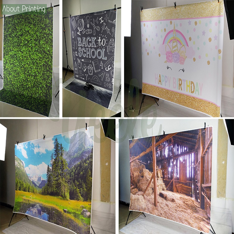 Photography Backdrop Busy Farm - Agriculture Farming Background のレビューと価格
