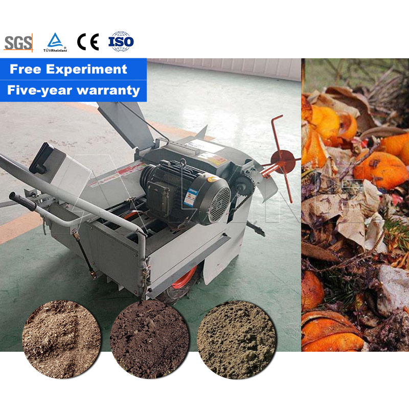 LANE Farmland Edible Fungus Pl - Compost Turner Machine のレビューと価格
