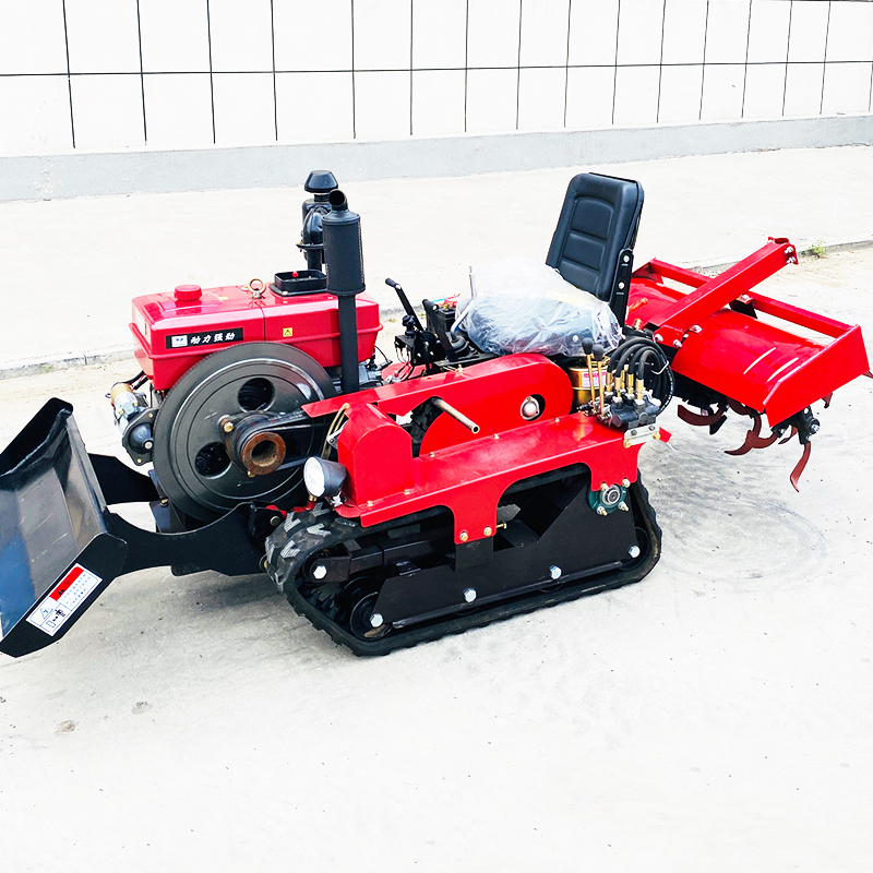 Customized New Multi-Function  - Farming Agriculture Machine のレビューと価格