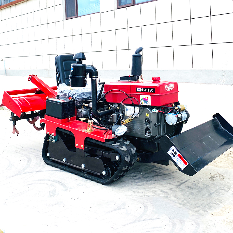 Customized New Multi-Function  - Farming Agriculture Machine のレビューと価格