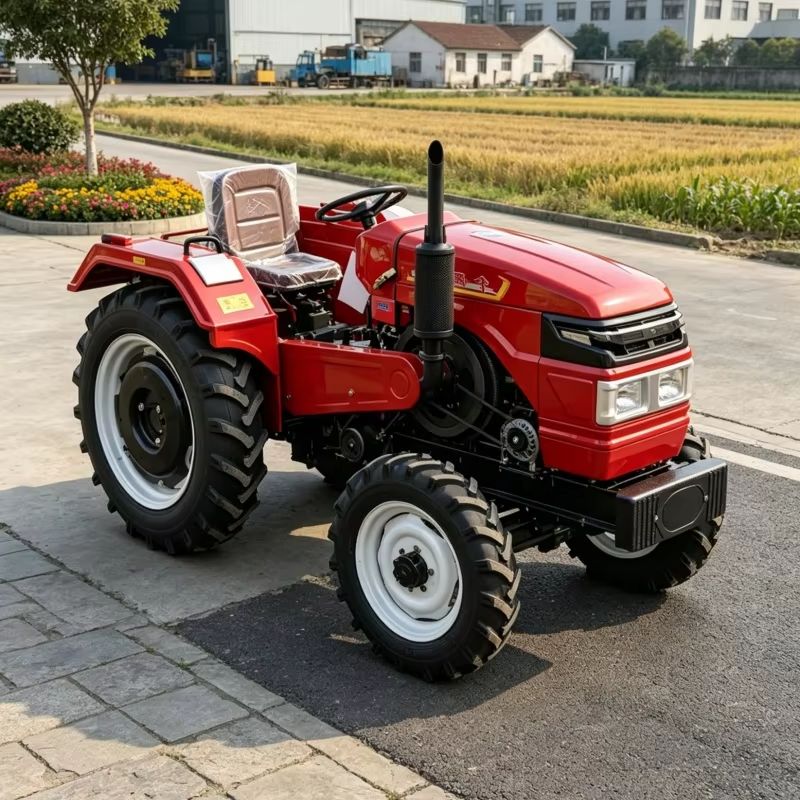 Customized Rotary Tillage Mach - Farming Agriculture Machine のレビューと価格