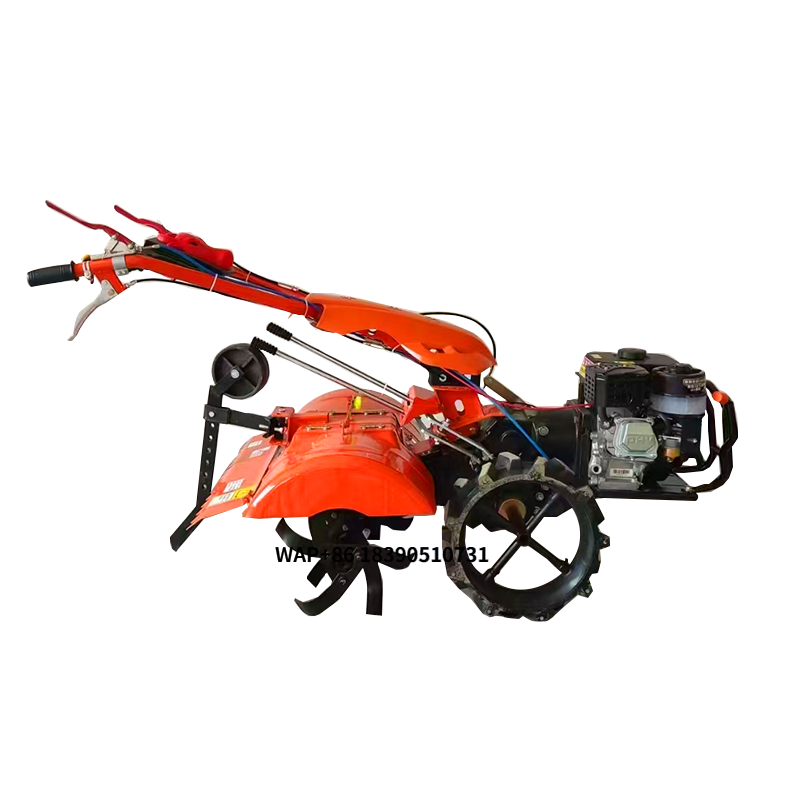 Agricultural Rotary Tiller 15H - Farming Agriculture Machine のレビューと価格