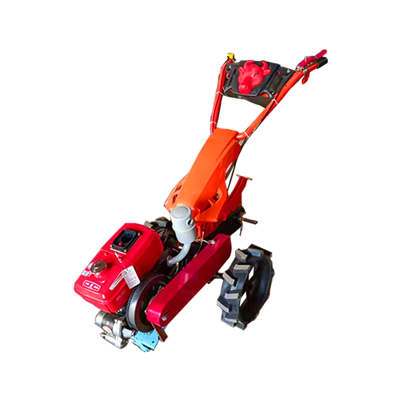 Agricultural Rotary Tiller 15H - Farming Agriculture Machine のレビューと価格