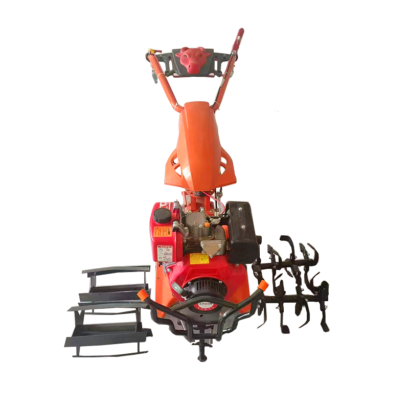 Agricultural Rotary Tiller 15H - Farming Agriculture Machine のレビューと価格