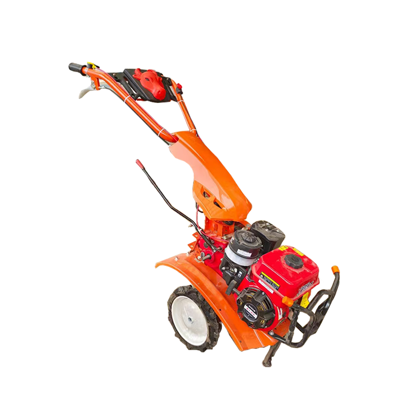 Agricultural Rotary Tiller 15H - Farming Agriculture Machine のレビューと価格