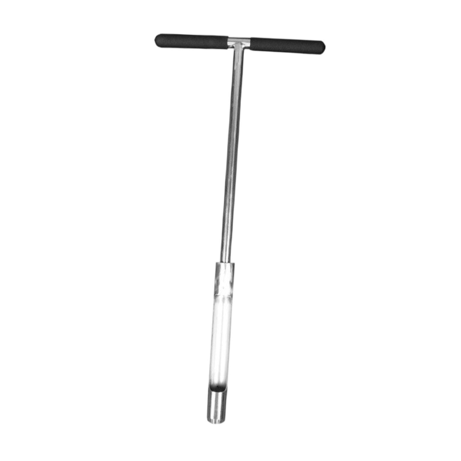 Stainless Steel Soil Sampler P - Agriculture Farming Professional のレビューと価格