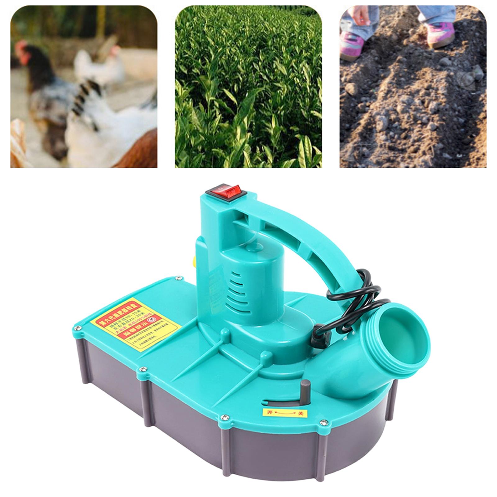 Professional Electric Fertiliz - Agriculture Farming Professional のレビューと価格