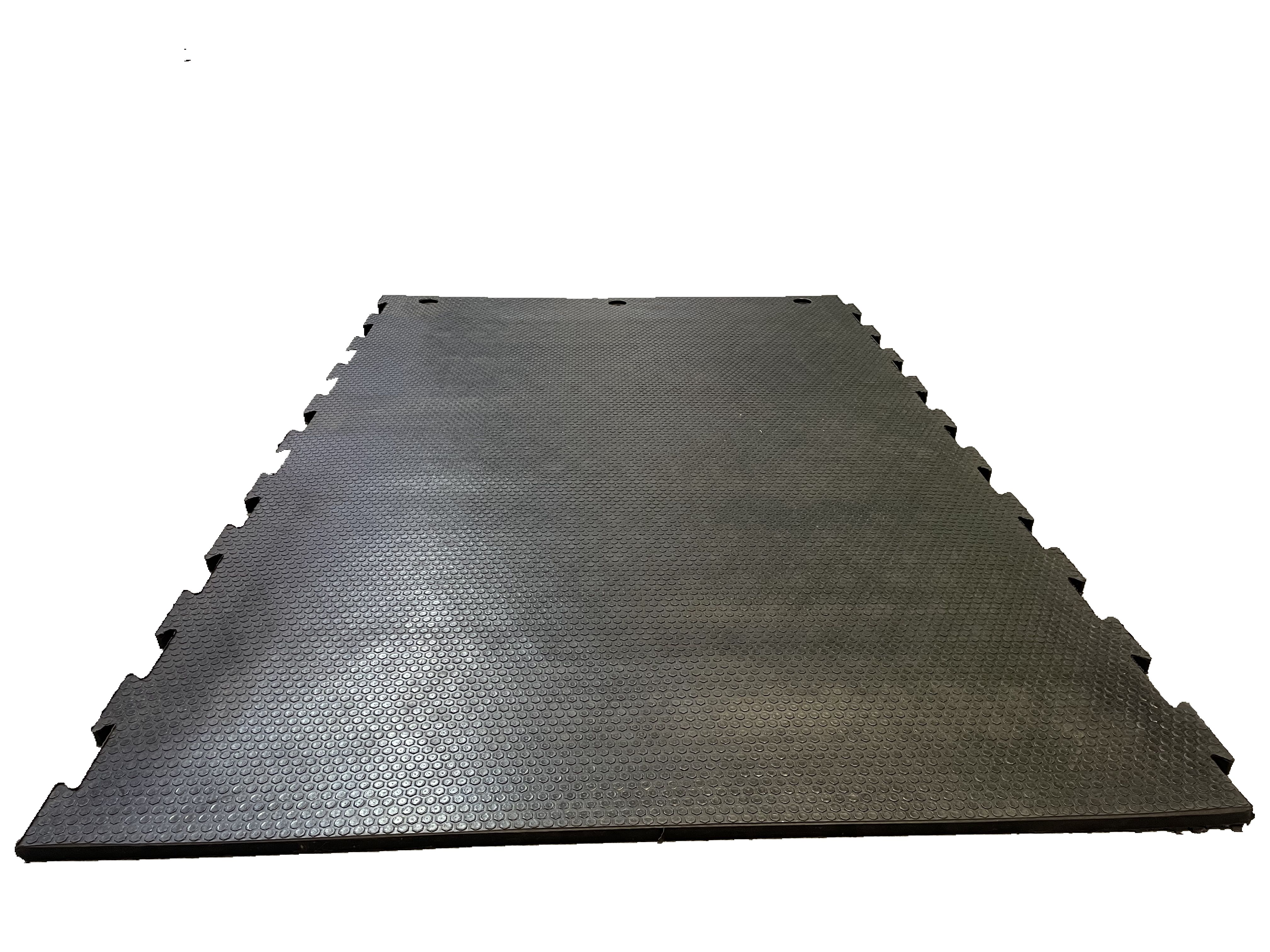 New Cushion Honeycomb Cubicle  - Cow Mat Rubber のレビューと価格