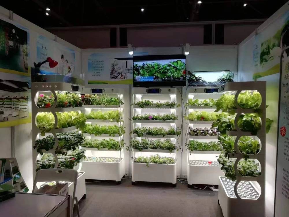 c Agriculture Machine to Growi - Agriculture Vertical Farming のレビューと価格