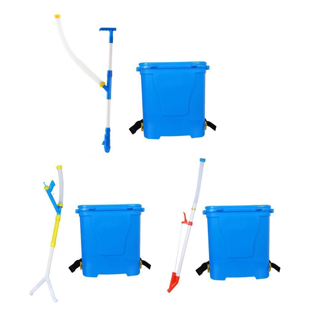 Manual Fertilizer Spreader Erg - Agriculture Farming Professional のレビューと価格