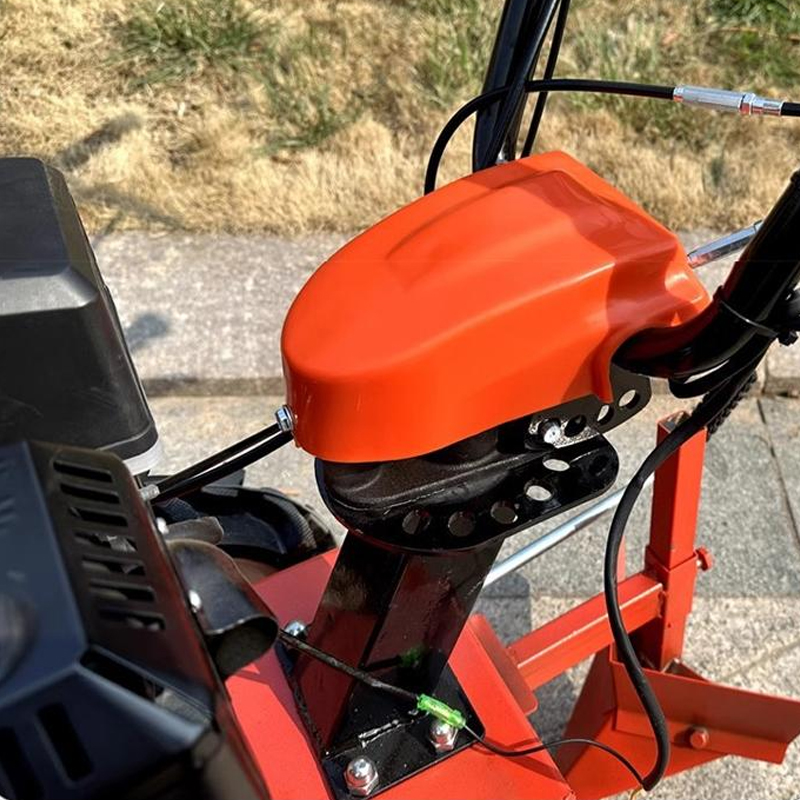 4WD Walking Tractor High Quali - Farming Agriculture Machine のレビューと価格