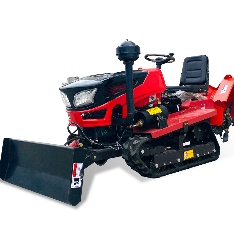 Customized Mini 50HP diesel Po - Agriculture Farming Professional のレビューと価格