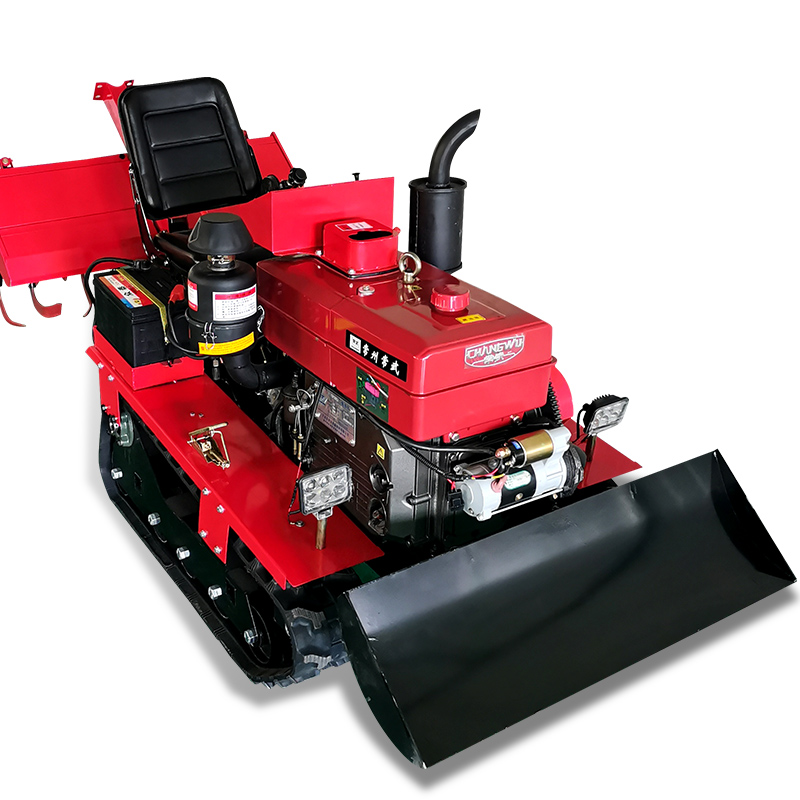 Customized Mini 50HP diesel Po - Agriculture Farming Professional のレビューと価格