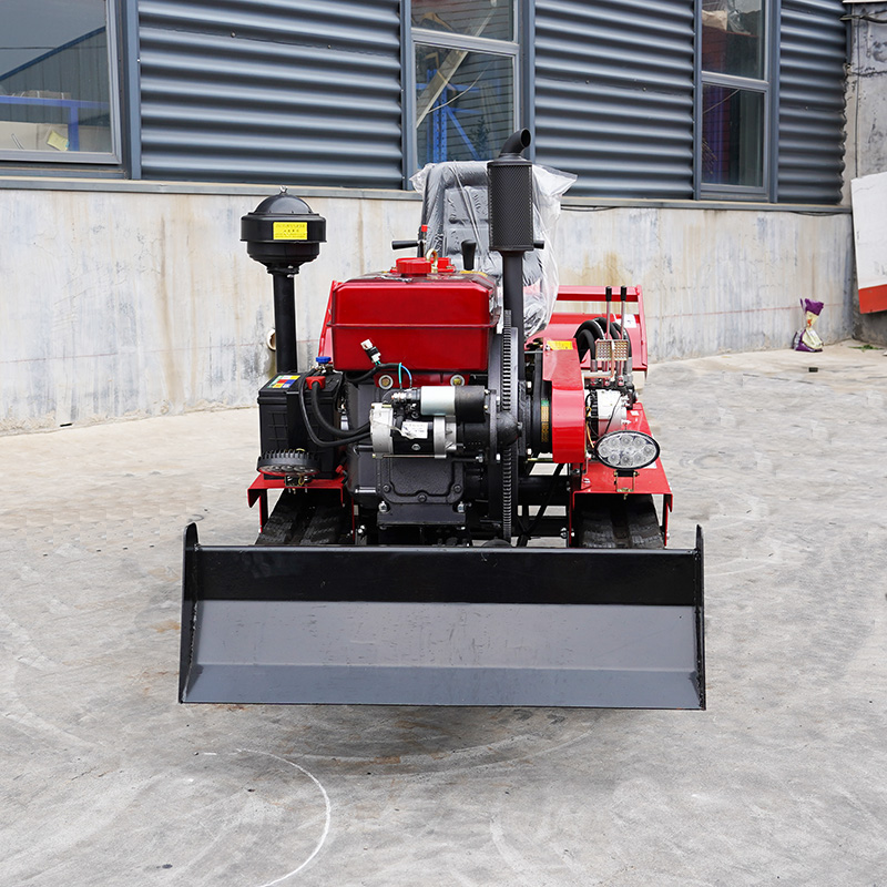 Customized Multifunctional Cra - Farming Agriculture Machine のレビューと価格