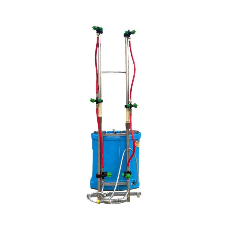 20L Electric Agricultural Spra - Crop Sprayer Backpack のレビューと価格