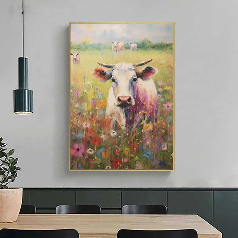 Highland Cow Family Sheep Goos - Agriculture Vertical Farming のレビューと価格