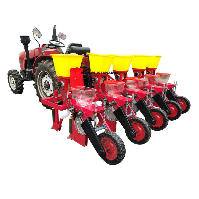 Precision Agricultural Machine - Farming Agriculture Machine のレビューと価格