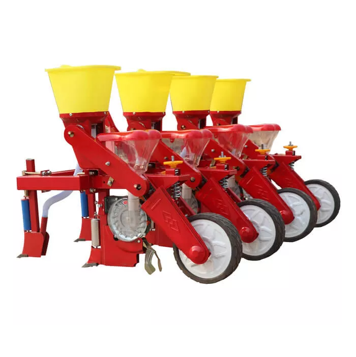 Precision Agricultural Machine - Farming Agriculture Machine のレビューと価格