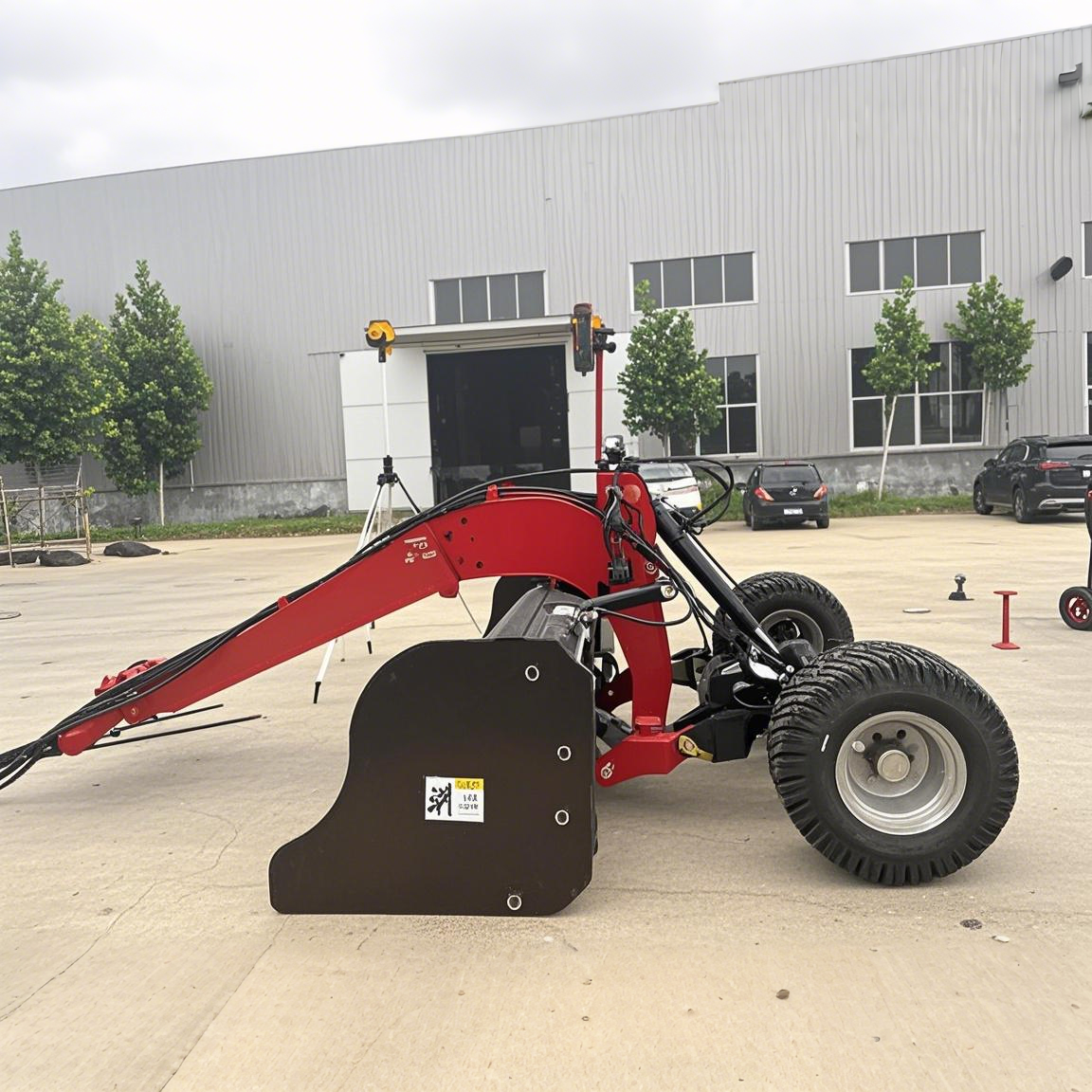 Modern Satellite Leveler for A - Agriculture Farming Professional のレビューと価格