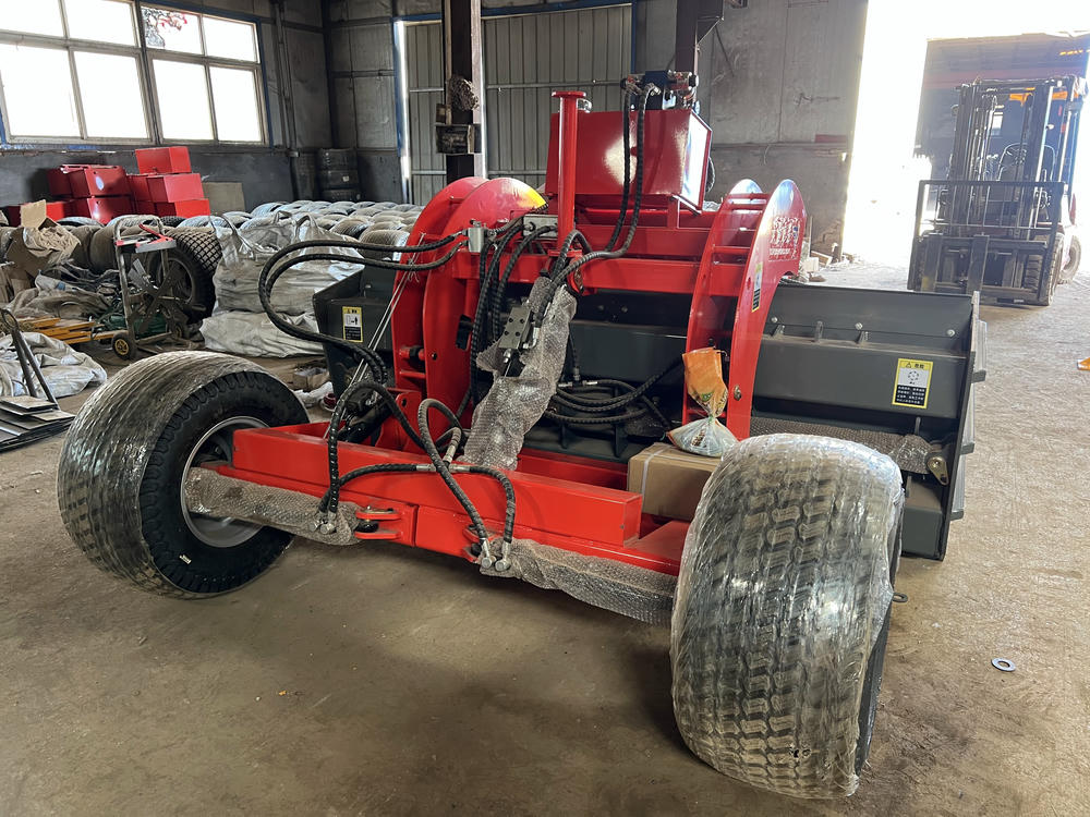 Modern Satellite Leveler for A - Agriculture Farming Professional のレビューと価格