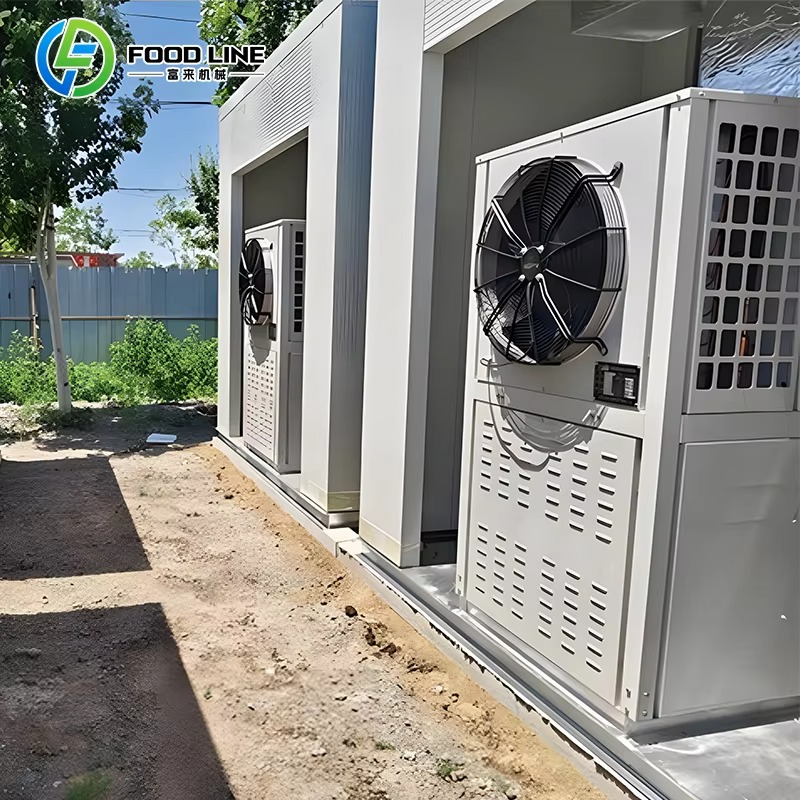 Modular Smart Grow Container A - Agriculture Vertical Farming のレビューと価格