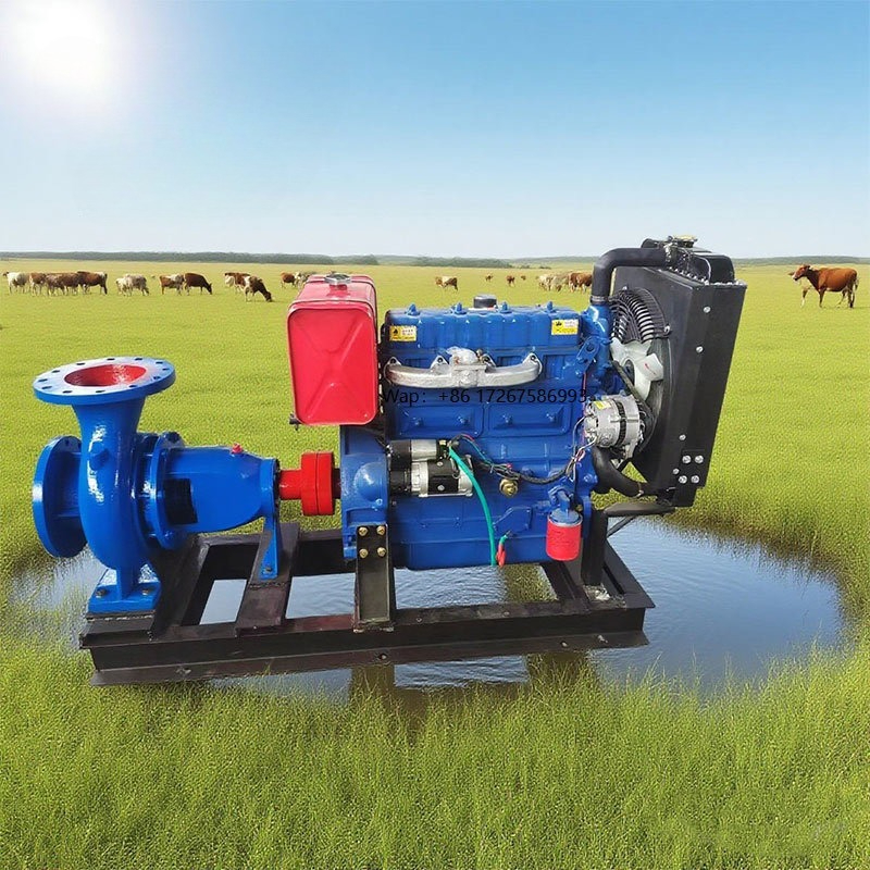 High Pressure 10 120 Self-Prim - Farming Pump For Agriculture のレビューと価格