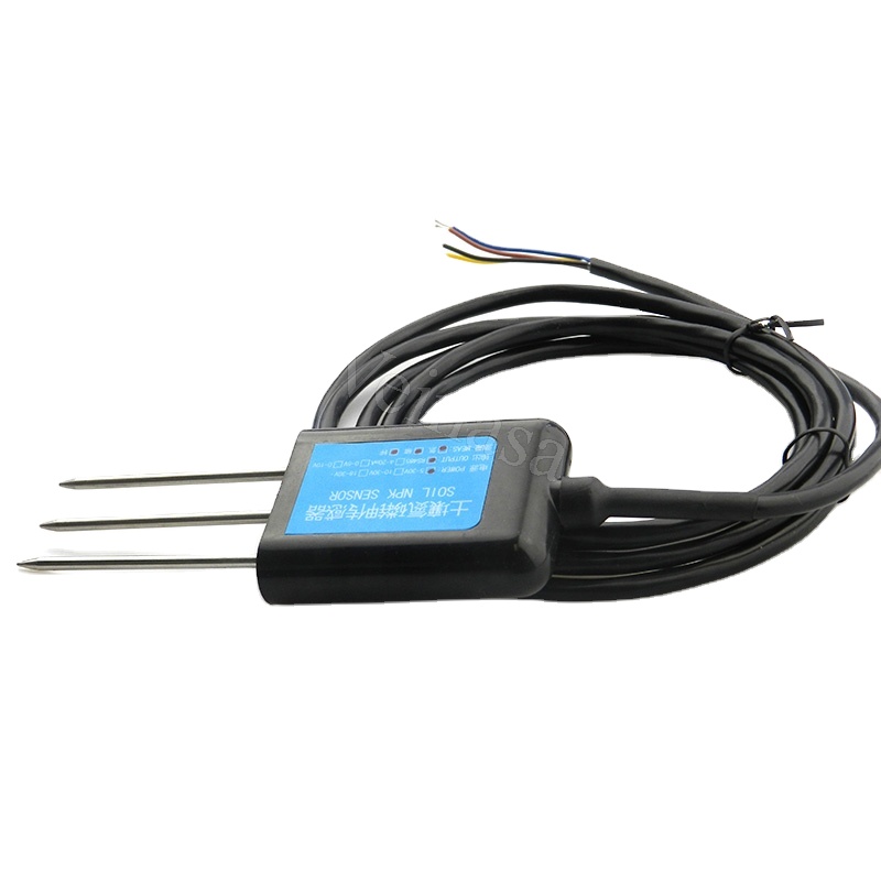 NPK  RS485 Agricultural Soil A - Organic Farming In Agriculture のレビューと価格