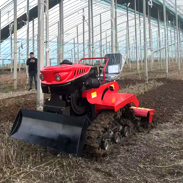 Agricultural Machinery Zhong M - Farming Agriculture Machine のレビューと価格