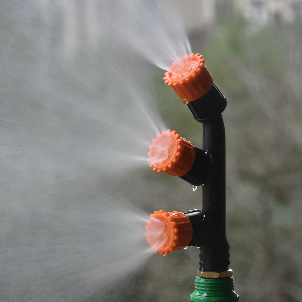1/2/3 Hole Farm Sprayer Nozzle - Farming Pump For Agriculture のレビューと価格