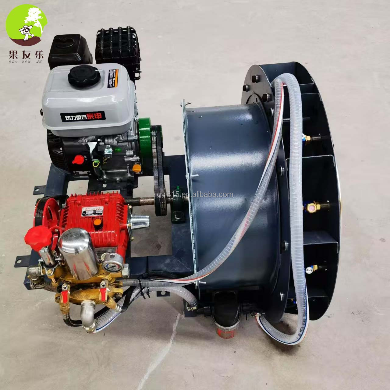 High Productivity Agricultural - Farming Pump For Agriculture のレビューと価格