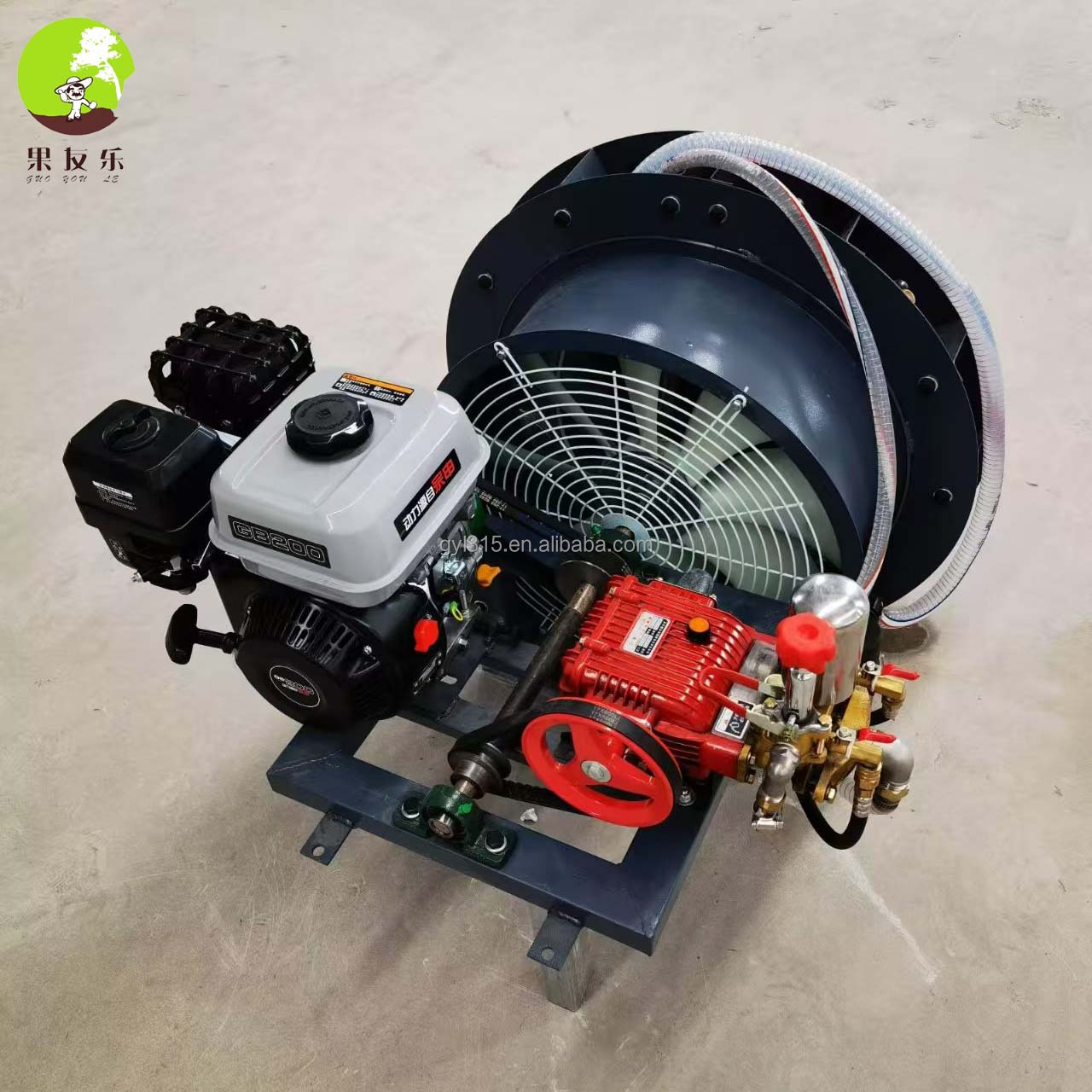 High Productivity Agricultural - Farming Pump For Agriculture のレビューと価格