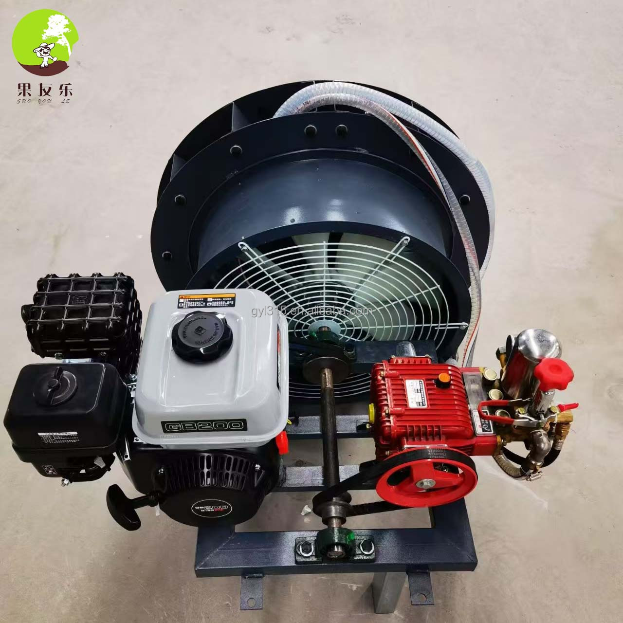 High Productivity Agricultural - Farming Pump For Agriculture のレビューと価格