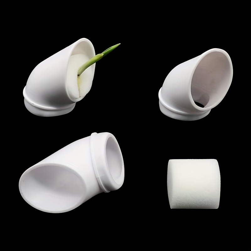 10set DIY Hydroponic Pots for  - Agriculture Vertical Farming のレビューと価格