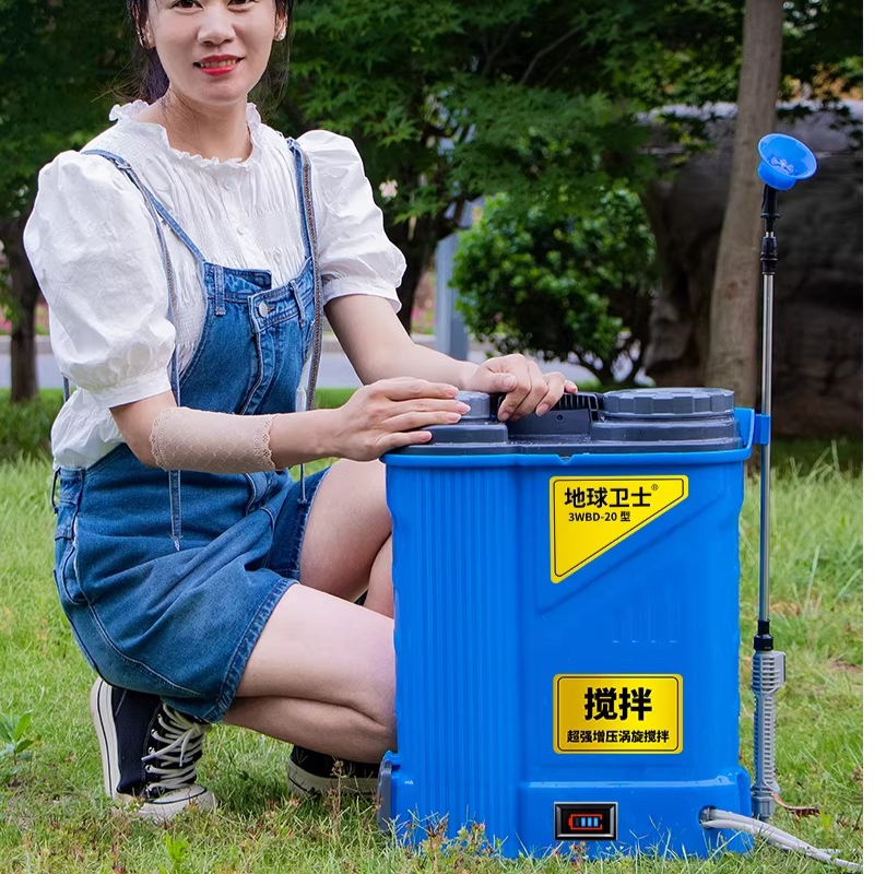 Disinfection Sprayer with Back - Crop Sprayer Backpack のレビューと価格