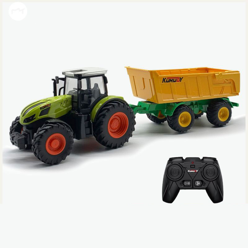 1:16 RC Car Remote Control Far - Agriculture Farming In Goa のレビューと価格