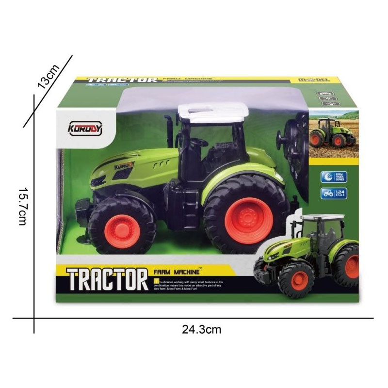 1:16 RC Car Remote Control Far - Agriculture Farming In Goa のレビューと価格