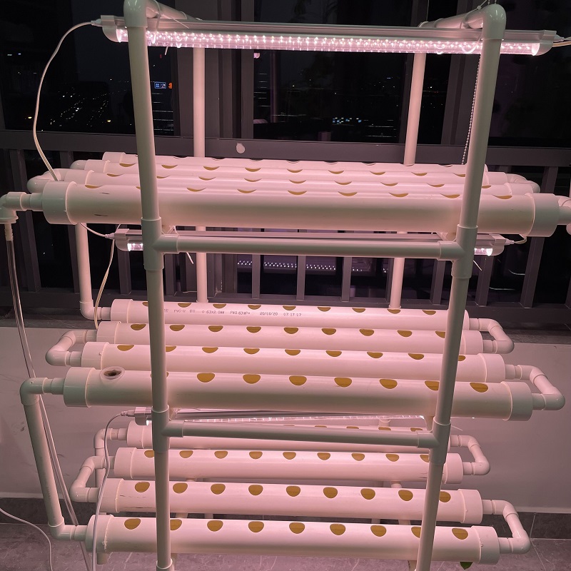 Vertical Hydroponics Growing S - Agriculture Vertical Farming のレビューと価格